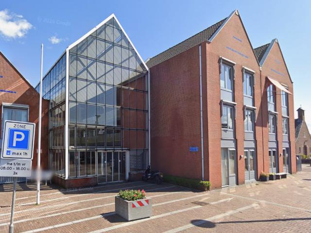 House for rent in Valkenburg
