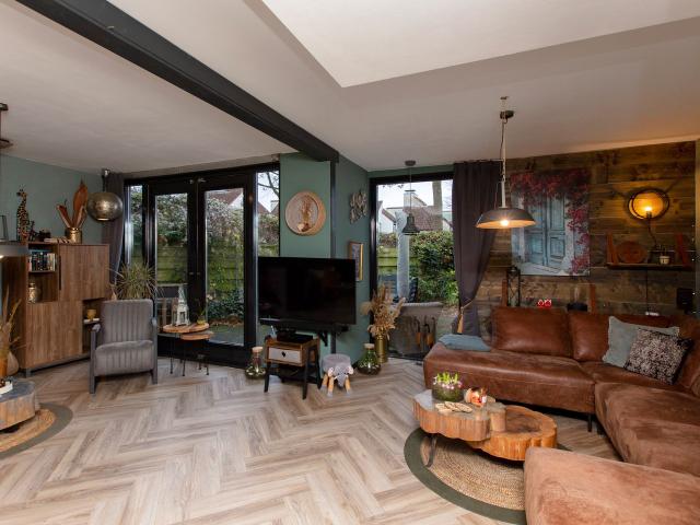 house for rent in Valkenkamp 10 3607 LA Maarssen Valkenkamp