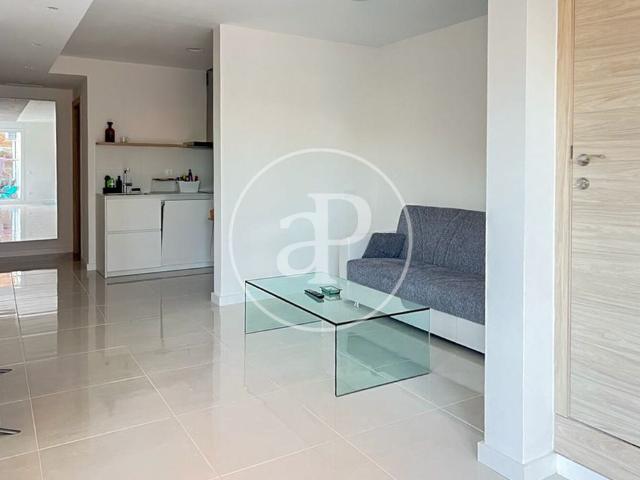 House for Rent in Vall d’Hebron