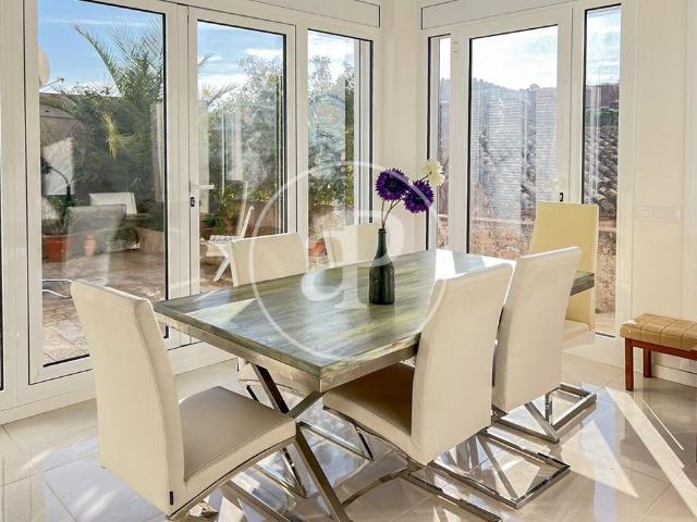 House for Rent in Vall d’Hebron