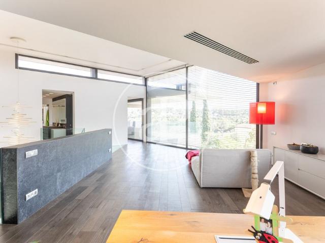 House for Rent in Valldoreix