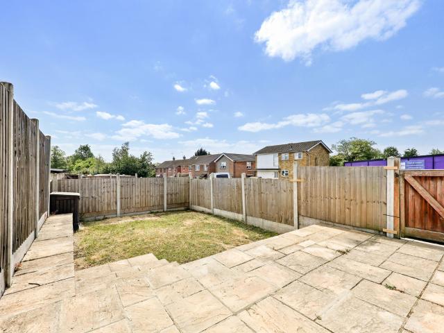 house for rent in Valley Hill, Loughton, IG10