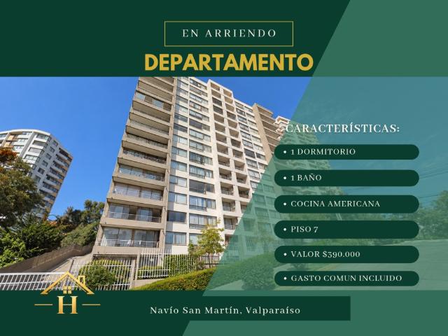 house for rent in Valparaíso, VALPARAISO