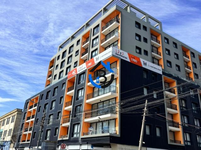 apartment for rent in Valparaíso, VALPARAISO
