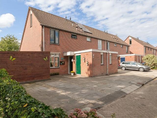 Woning te huur