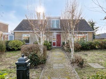 Beinsdorp, Haarlemmermeer, Noord-Holland, Noord-Holland