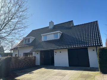 Olland, Meierijstad, Noord-Brabant - IUitgeruste keuken