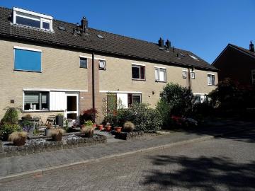 house for rent in Veenslagenweg 133 3871NB Nijkerk Hoevelaken Kleinhoven Hoevelaken
