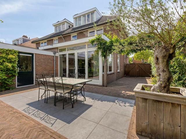 house for rent in Veldheimlaan 43 3702TB Zeist Centrumschil Noord Zeist