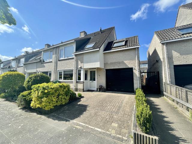 house for rent in Veldlust 1188JN Amstelveen