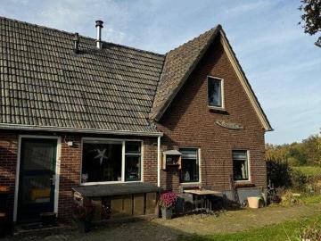house for rent in Veldweg 1 7263TD Oost Gelre Buitengebied Marienvelde Mariënvelde