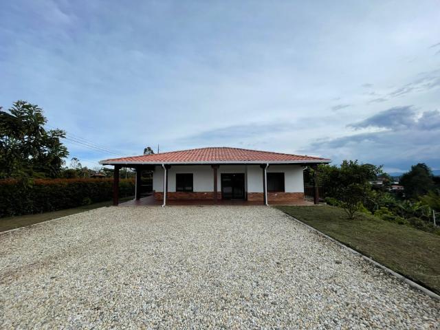 house for rent in VEREDA SANTA BARBARA, Rionegro