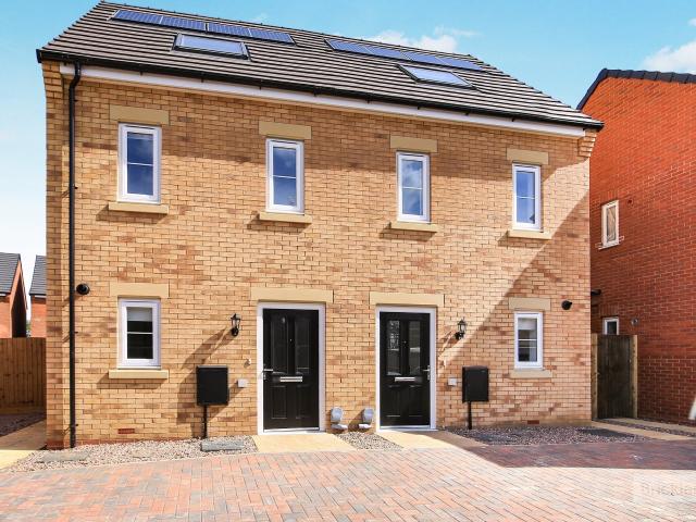house for rent in Vermuyden Way, Chatteris, Chatteris
