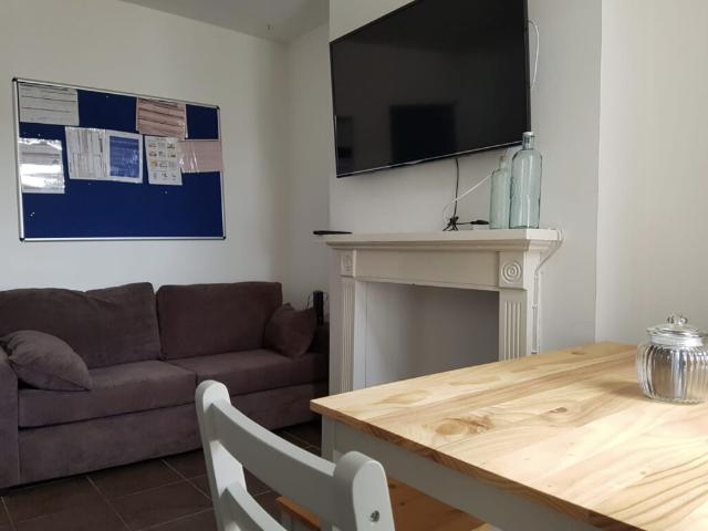 house for rent in Vernon Street, LN5 7QR
