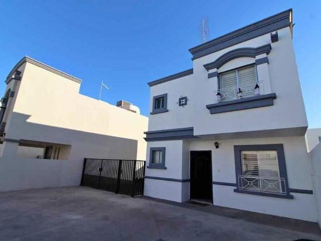 House for rent in Verona Residential on Ninth Street Mexicali, B.C. !