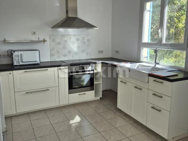house for rent in Vézénobres