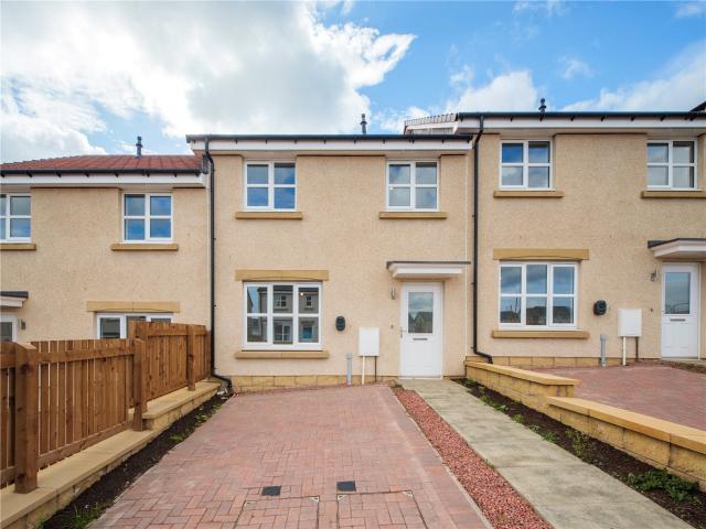 house for rent in Vint DriveMidlothian, Edinburgh, EH17