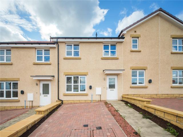 house for rent in Vint DriveMidlothian, Edinburgh, EH17