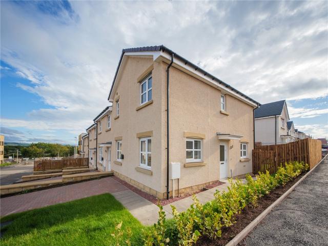 house for rent in Vint RoadMidlothian, Edinburgh, EH17