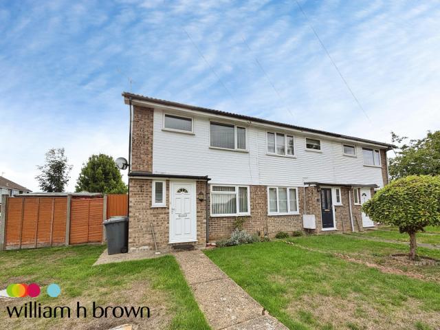house for rent in Vincent Close, Ipswich, Ipswich