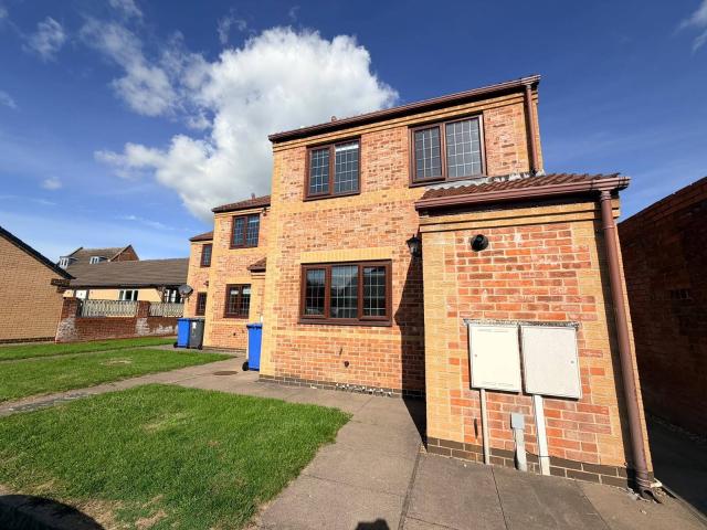 house for rent in Vincent Lane, Chesterfield, Chesterfield