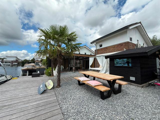 house for rent in Vinkenkade 77 R66 3645BX De Ronde Venen Vinkeveen Plassengebied Vinkeveen