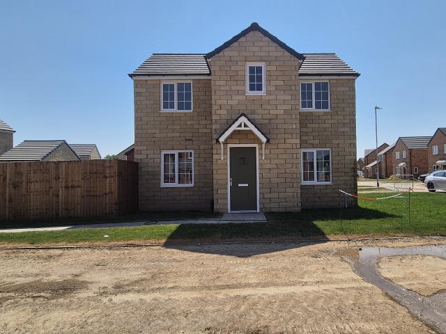 house for rent in Violet Gardens, Boston, Sutterton, Boston, Sutterton