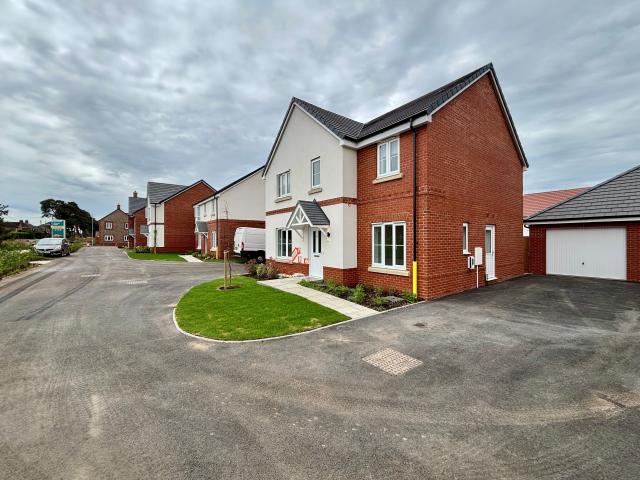 house for rent in Violet Street, Lakenheath, Lakenheath