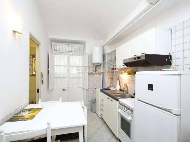 house for rent in via morosini 2