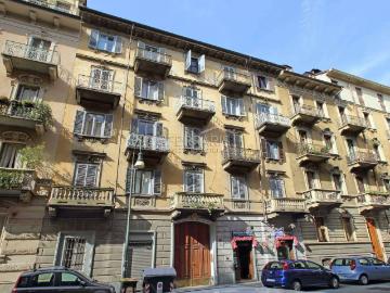 house for rent in via morosini 2