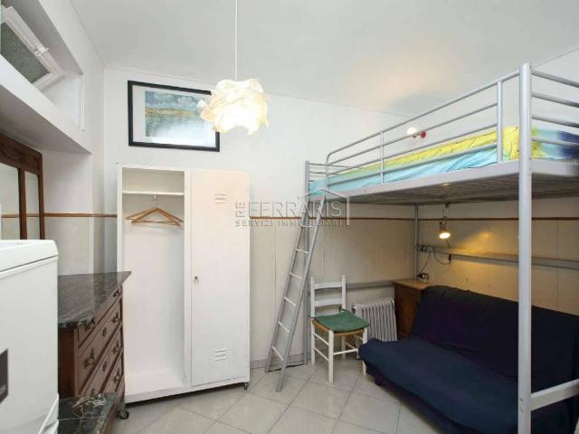 house for rent in via morosini 2