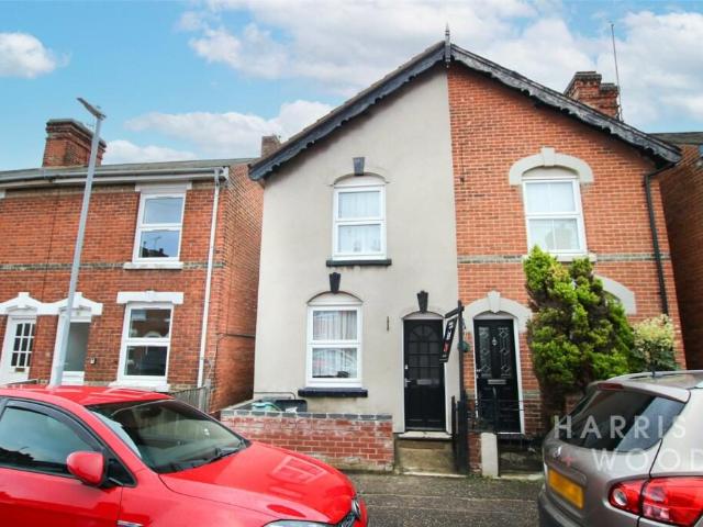 house for rent in Victor Road, CO1 2LX