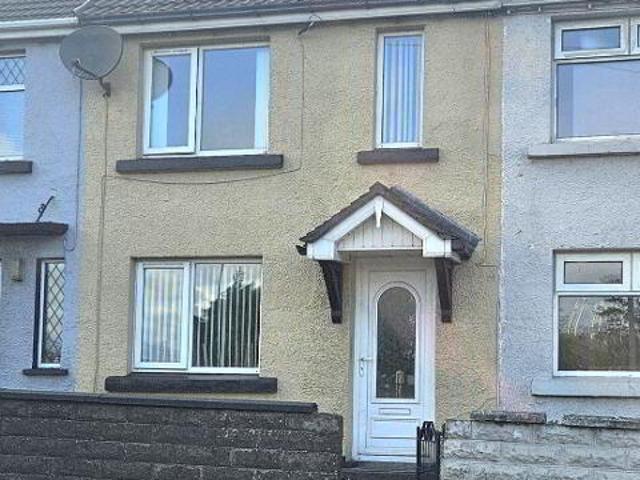 house for rent in Victoria Road, Newbuildings, L'Derry, BT47 2RL