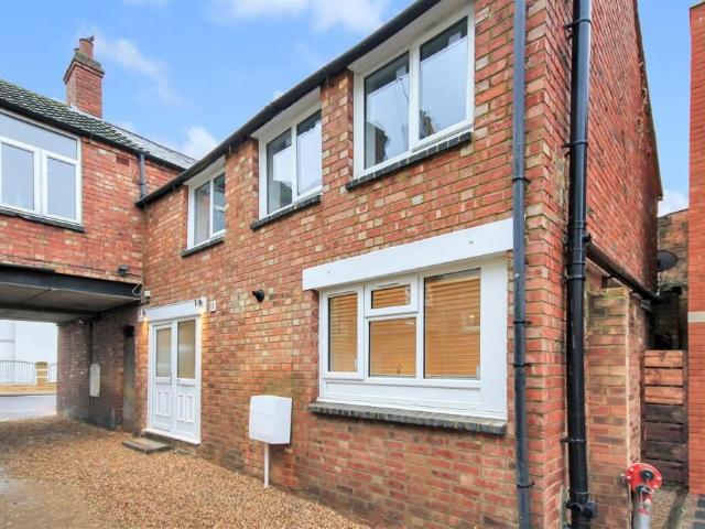 house for rent in Victoria Road, NN8 1HH