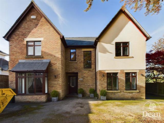 house for rent in Victoria Road, Coleford