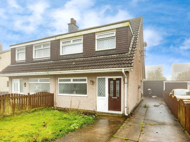 house for rent in Vicar Park Drive, Halifax, Halifax