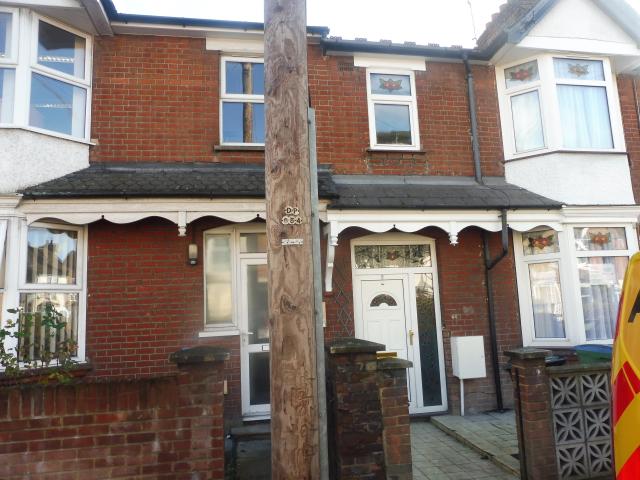 house for rent in Vicarage Road, Watford, Watford
