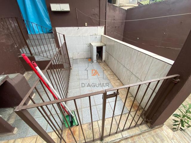 house for rent in Vila Mazzei