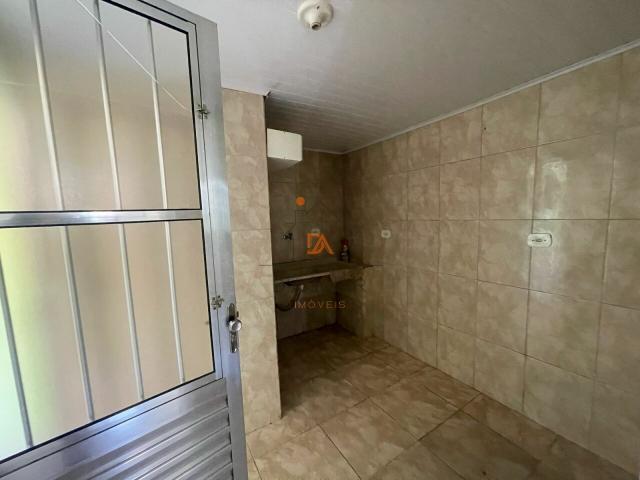 house for rent in Vila Mazzei