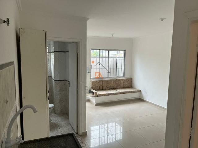 house for rent in Vila Nova Mazzei