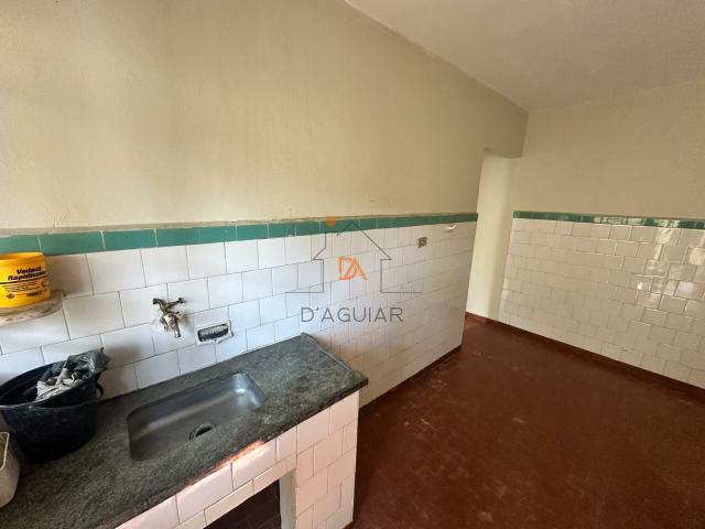 house for rent in Vila Aurora Zona Norte