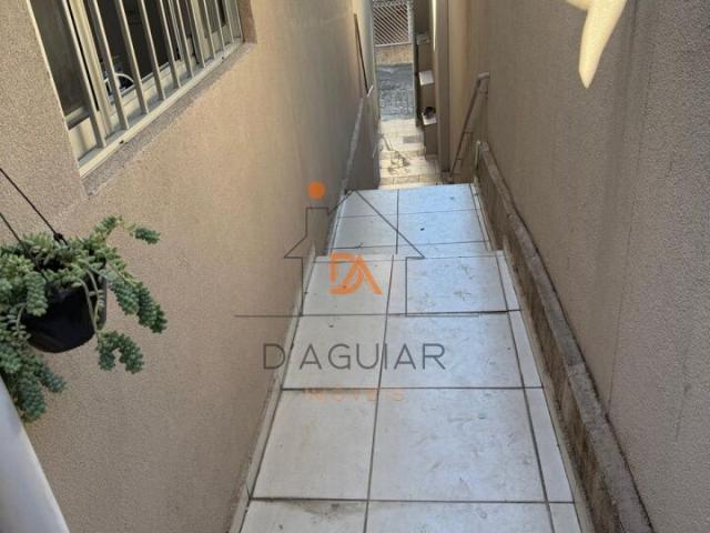 house for rent in Vila Aurora Zona Norte