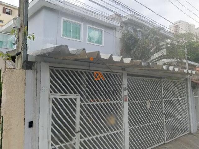 house for rent in Vila Aurora Zona Norte