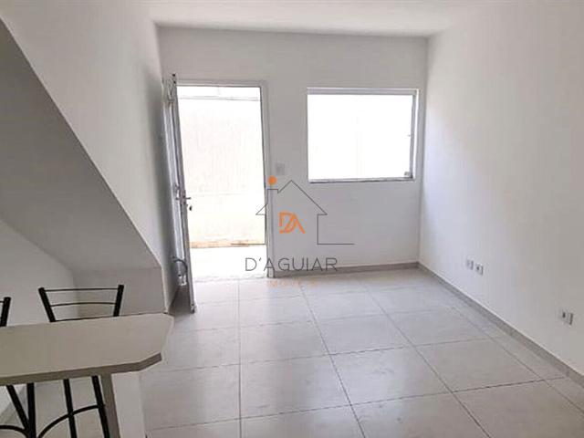 house for rent in Vila Dom Pedro II