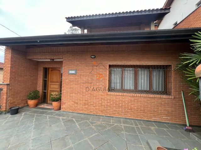 house for rent in Vila Ester Zona Norte