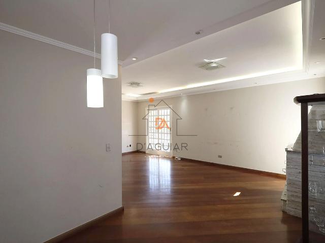 house for rent in Vila Santos