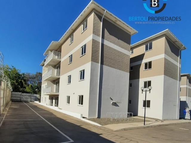 house for rent in Villa Alemana, VALPARAÍSO