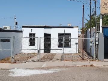 House for rent in Villa Del Rey Mexicali, B.C. !