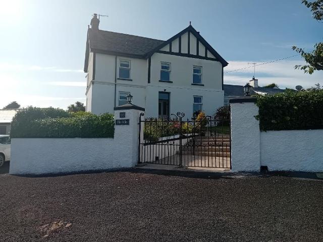 house for rent in Villa Farmhouse, 185 Torr Road, Cushendun, Ballymena, BT44 0PU