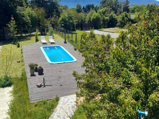 house for rent in Villarrica, PUCON